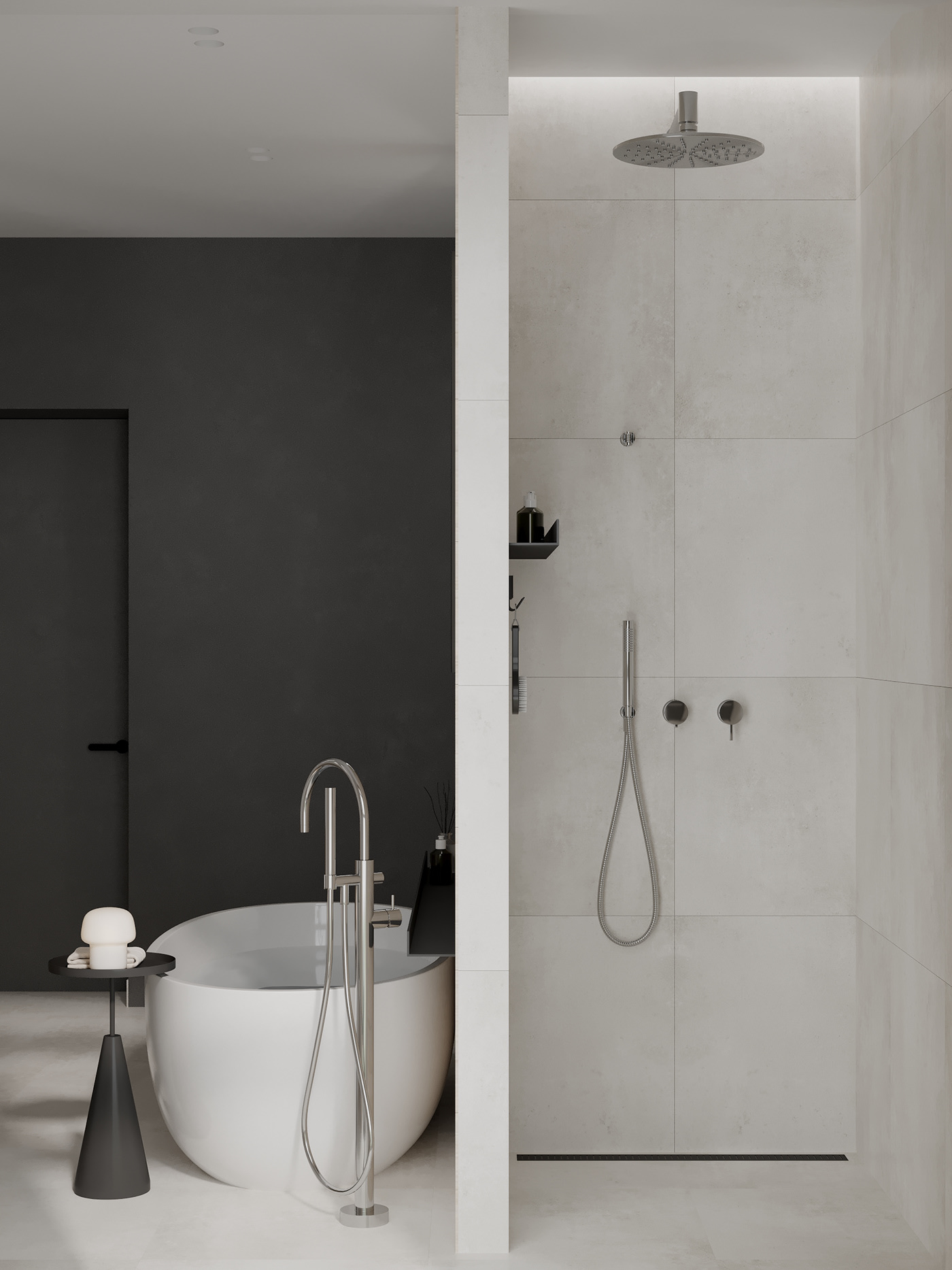 现代居所 大气优雅-19