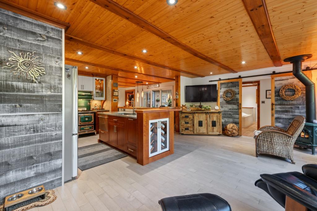 Domaine des Quatre Lacs房产项目丨Joli Joli Design-27