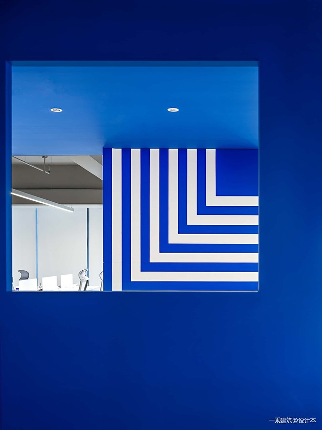 Wonderlab办公空间丨中国深圳丨一乘建筑-6