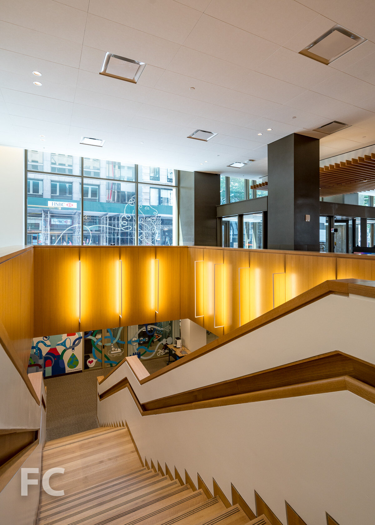 Tour: Stavros Niarchos Foundation Library — FIELD CONDITION-12