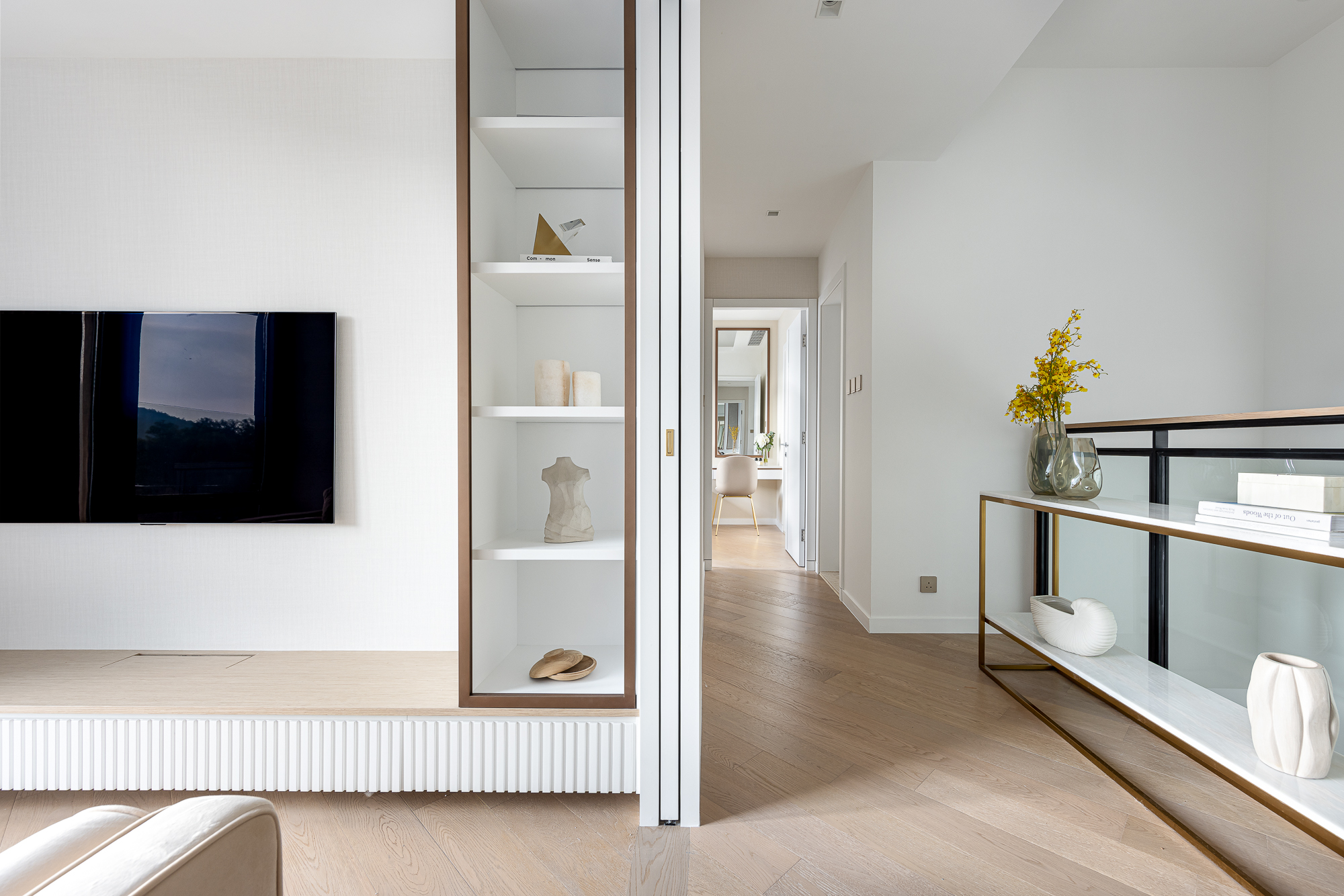 雲端 · 九肚山  亞洲室內設計師平台 (ADC)丨中国香港-12