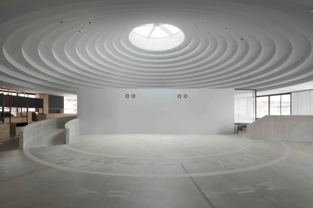 涵洞宾馆丨日本长野丨Nendo 工作室-150