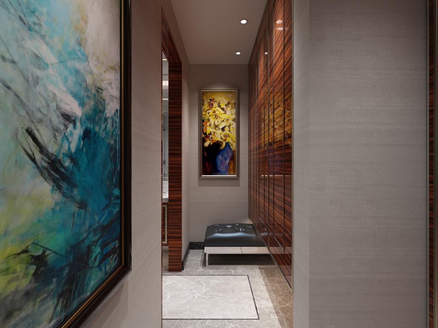 融合趋势，创新设计——知名设计师打造的项目案例赏析-39