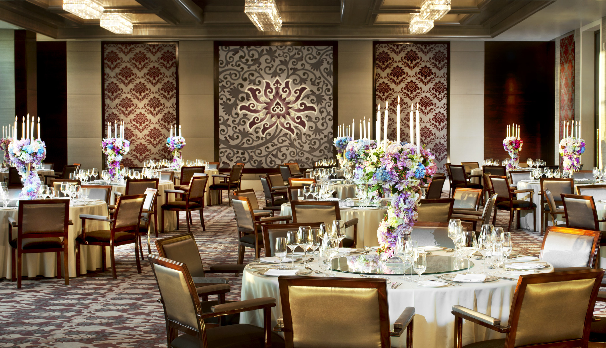 曼谷瑞吉酒店-52