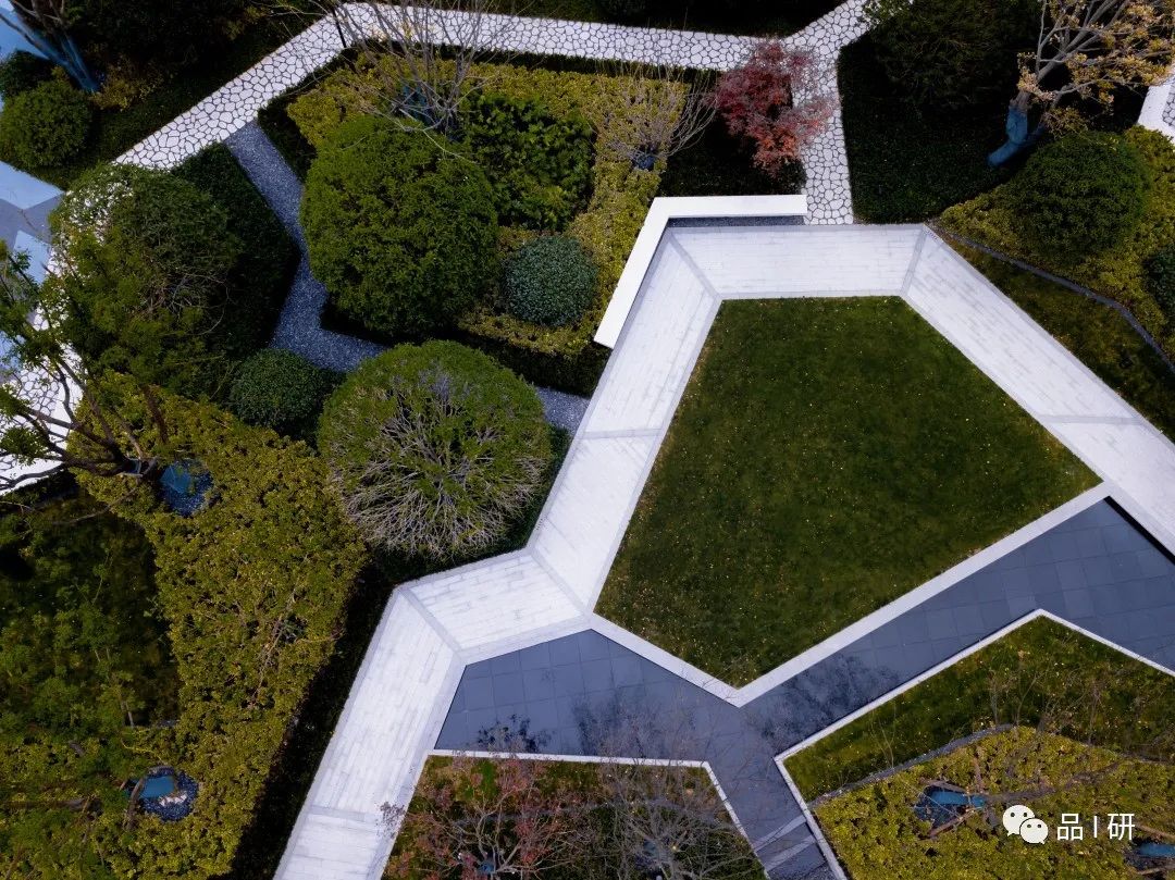 融创逸树园 | 现代像素花园中的诗意栖居-65