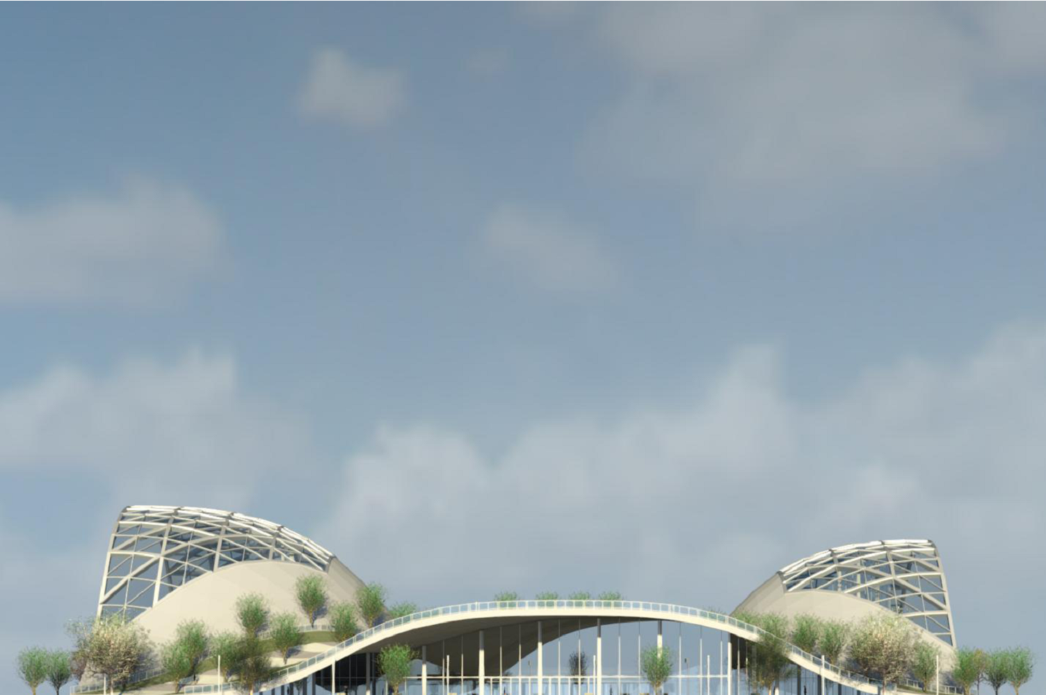 西班牙 Meyer 博物馆丨Alberti+Alberti Architecture-10