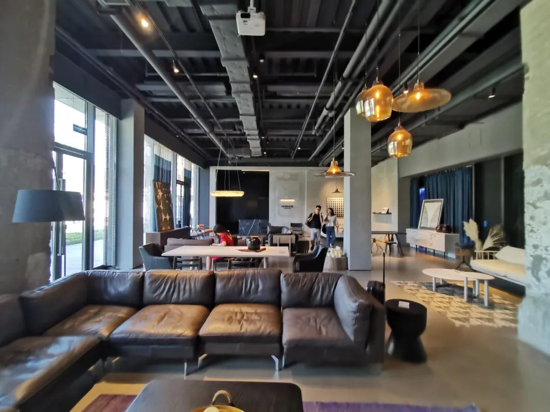 上海特色家居设计店丨中国上海丨周笙笙全案设计机构-36