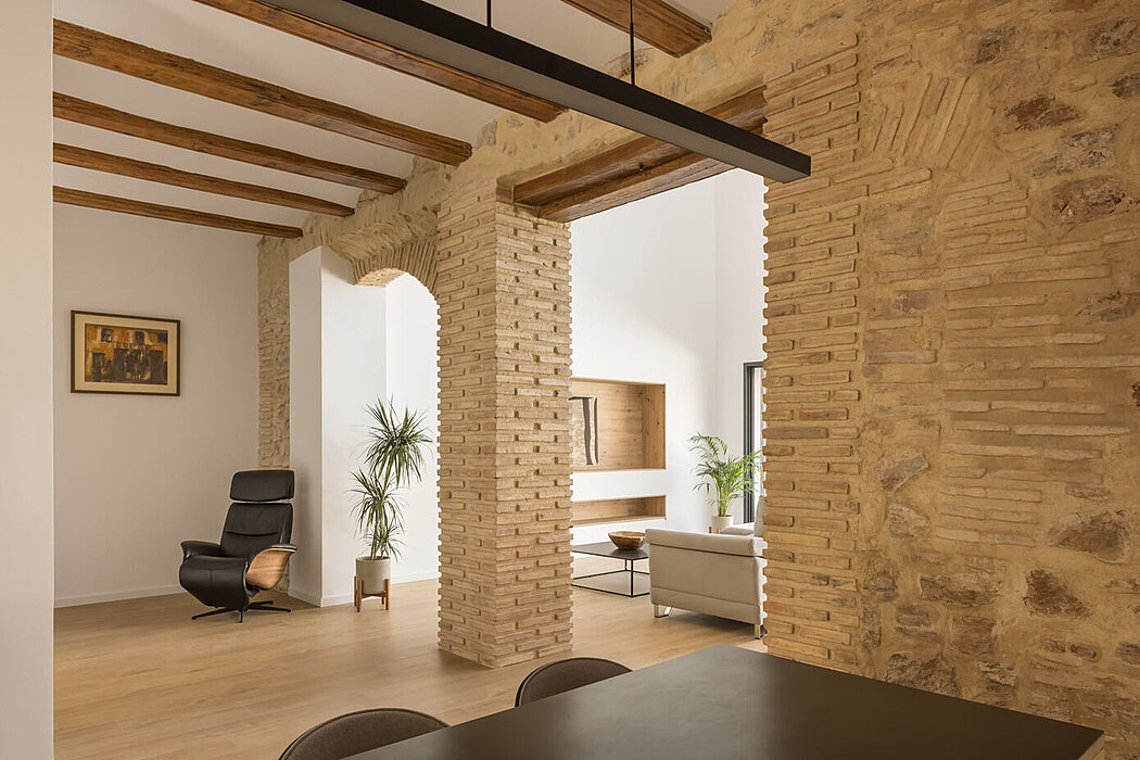 A&M 之家丨西班牙丨JSJ Arquitectos-3