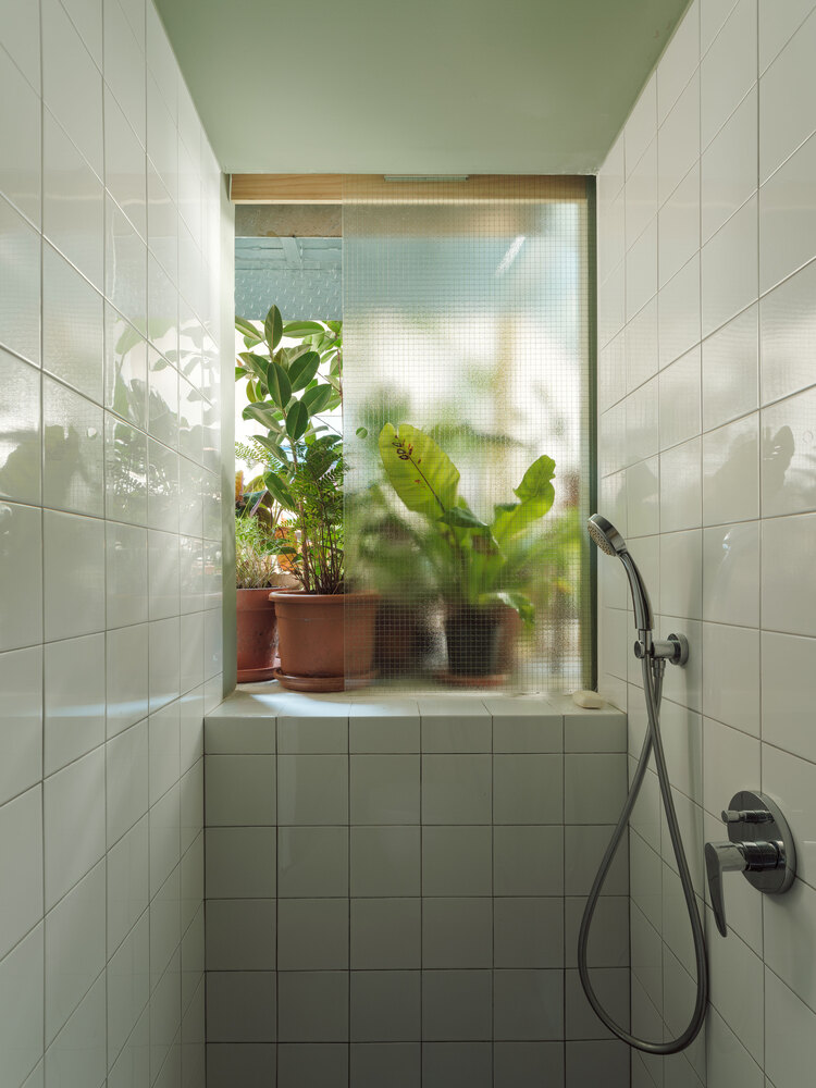 马德里 Eulalia House丨西班牙马德里丨BURR-41