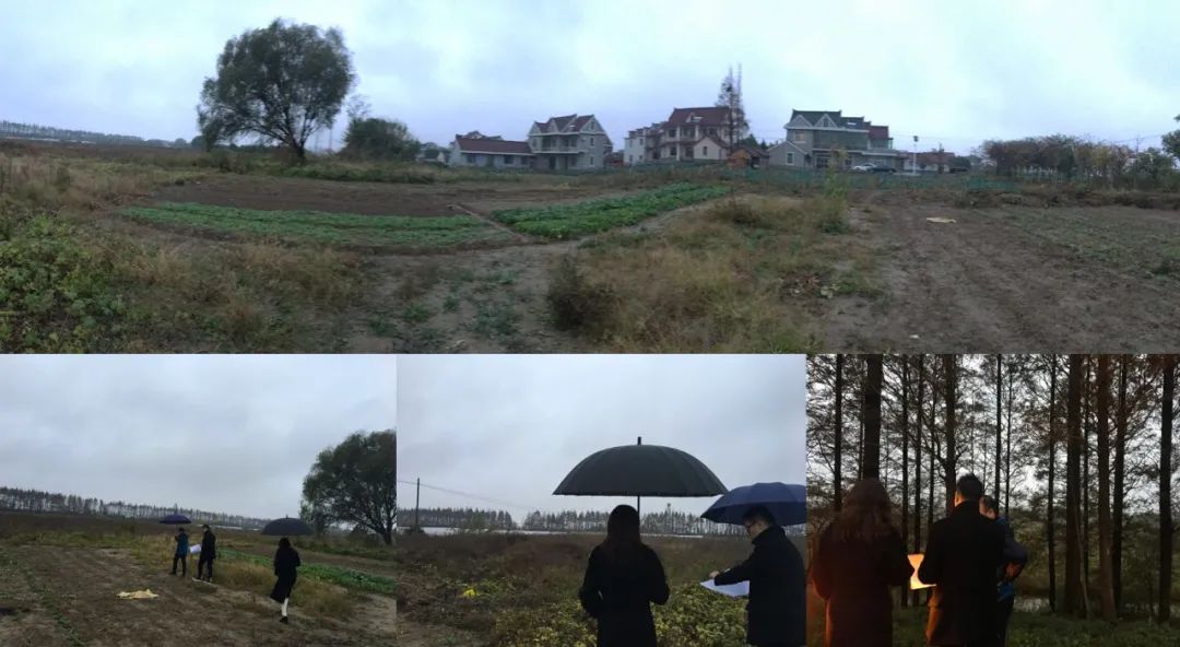 吕氏农庄会所 | 自然与设计的和谐统一-8