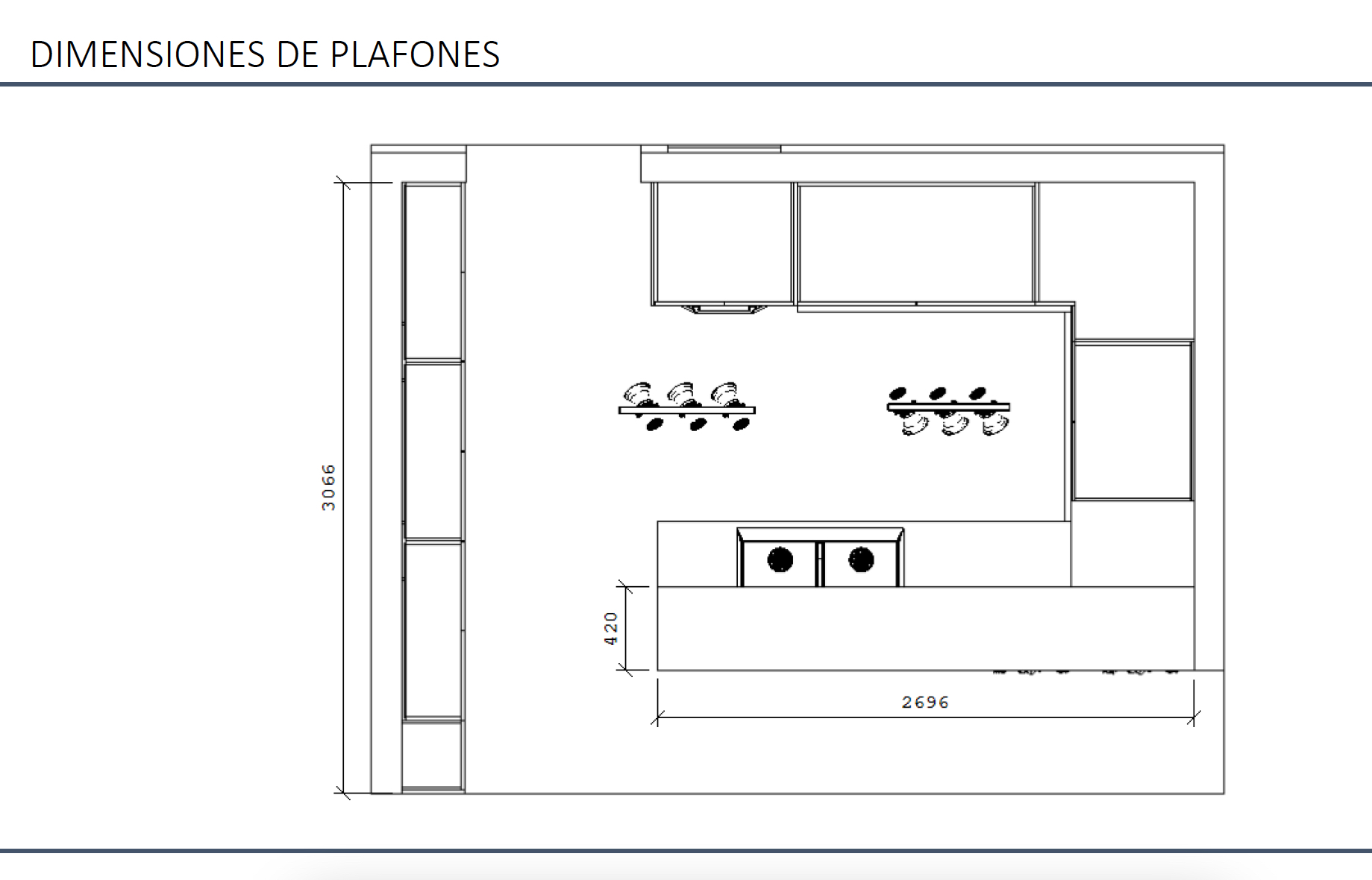 Modern Minimalist Kitchen Design | SL Residence-10