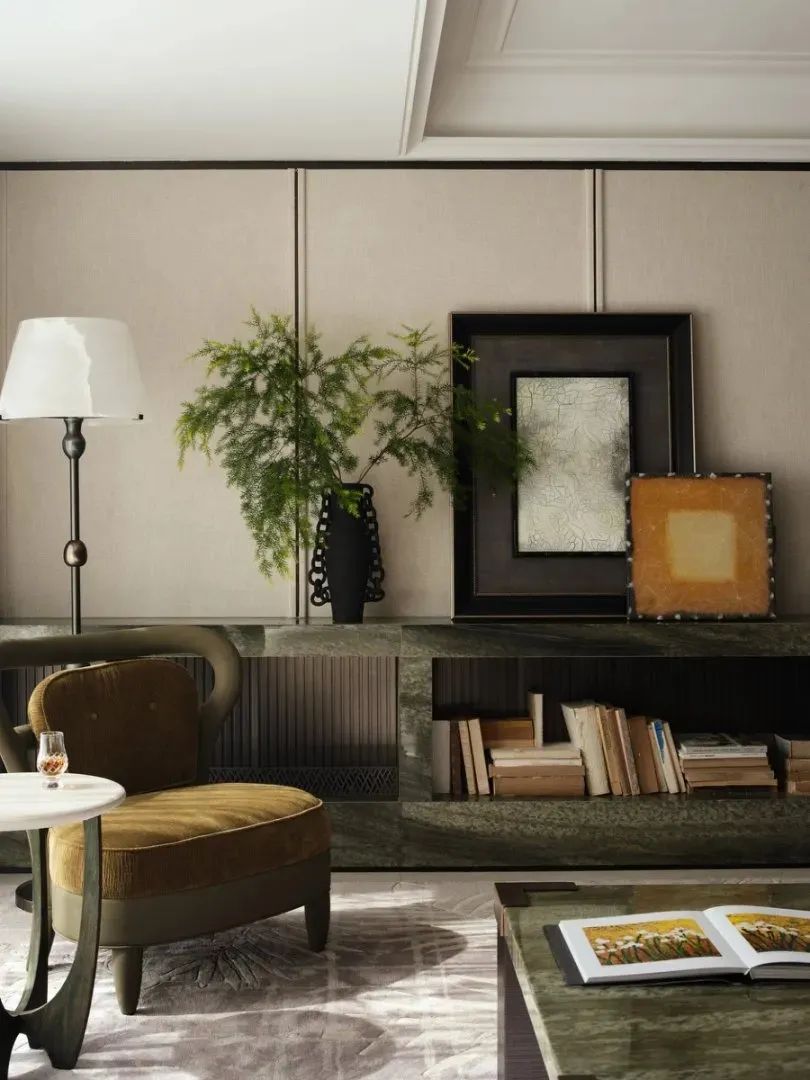 绿城华发·金陵月华丨中国南京丨SRD DESIGN赛瑞迪普-67