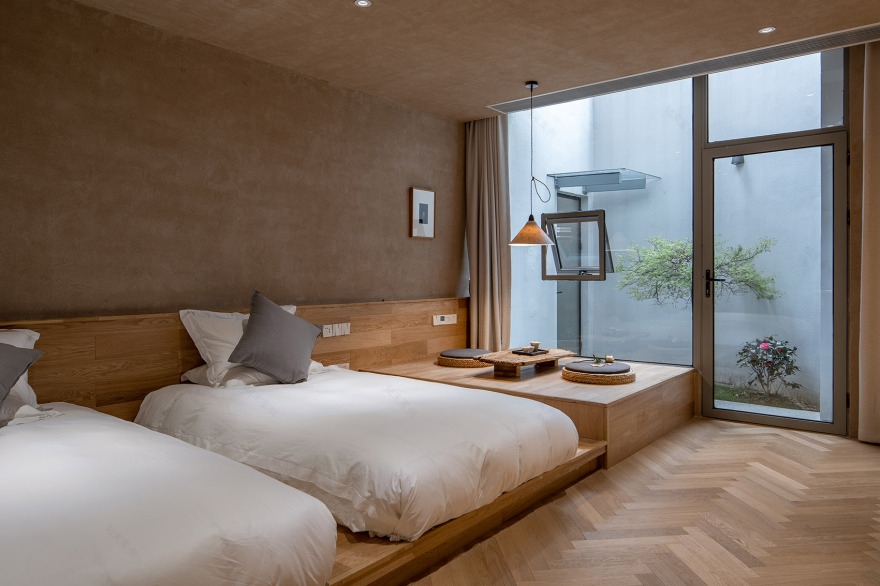 十片间丨中国湖州丨来建筑设计工作室-64