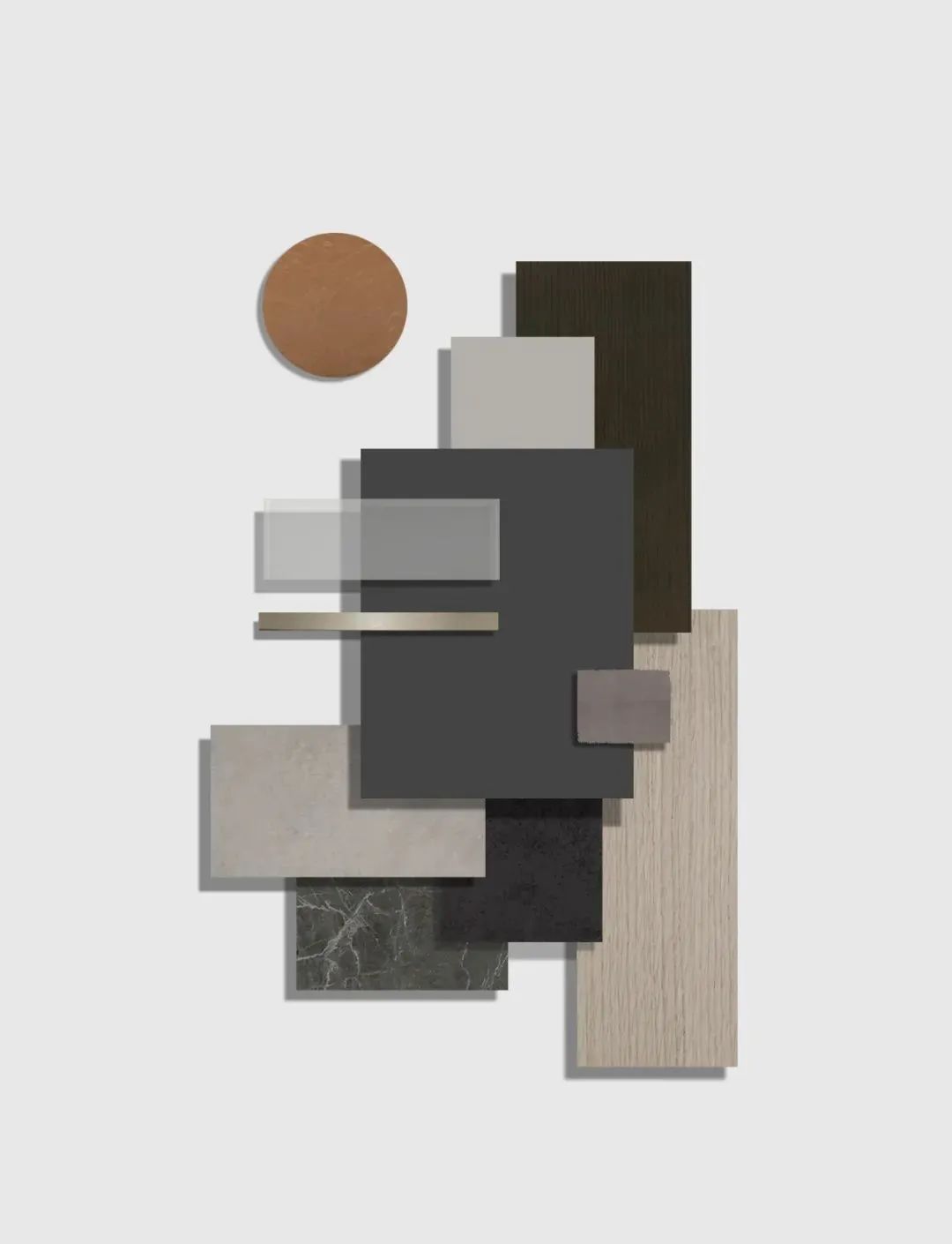 静宁东方院落丨执见设计-32