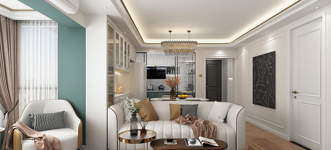 万科欧泊李小姐宅-0