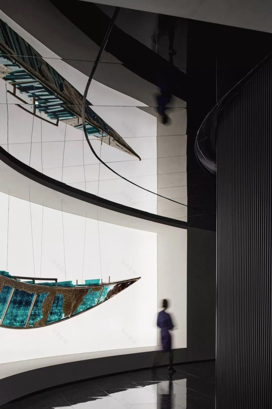 温州售楼处设计丨中国温州-23