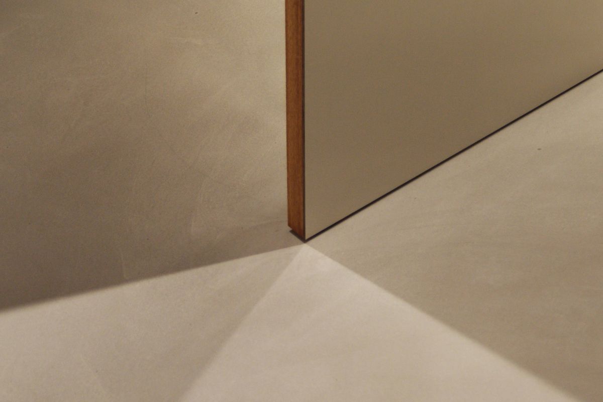 东京时尚区的“戏院”商店丨日本东京丨Haruki Oku Design,PANPROJECTS-37