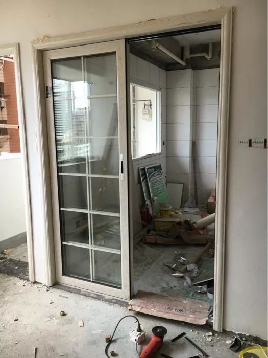 110m²老房大变身 | 北欧日式混搭风-167