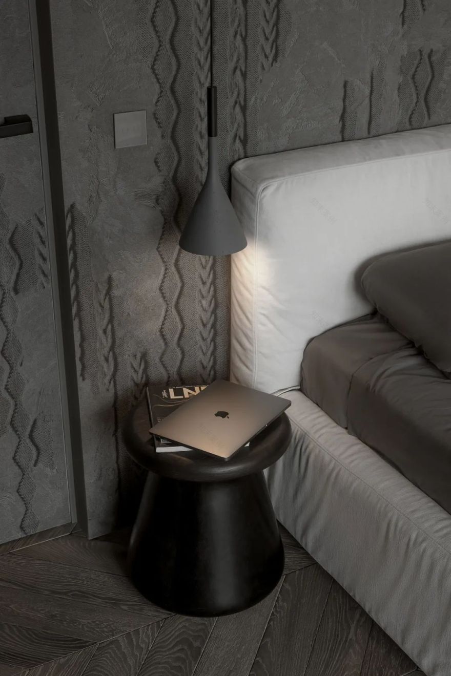 深色空间丨hilight-22