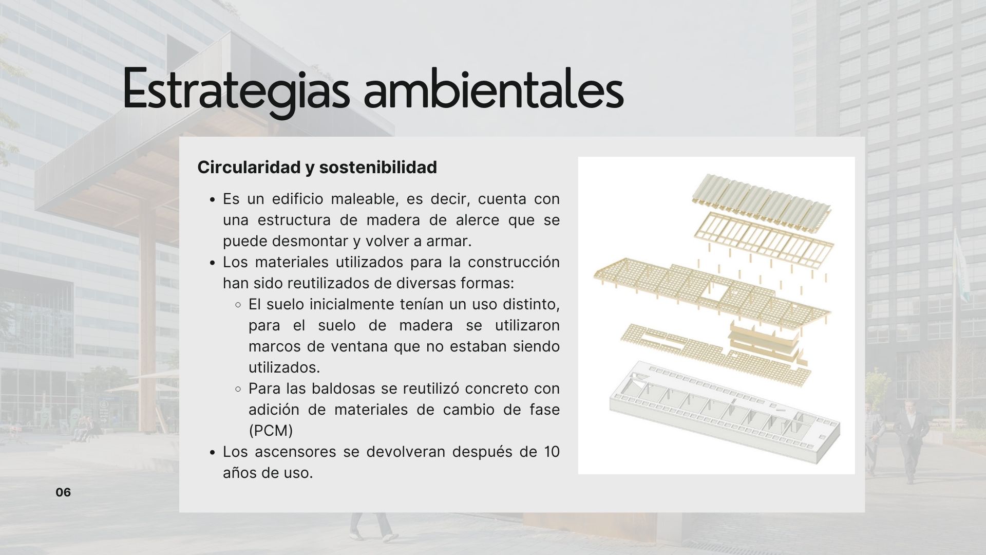ARQT3527 建筑参考分析丨Lucia Patrón-7