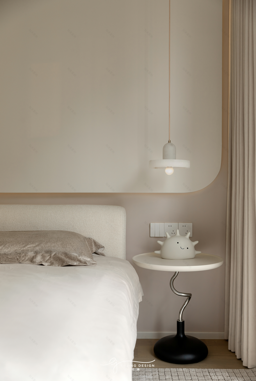 临罗荷悦府丨中国杭州丨尔景空间设计-48