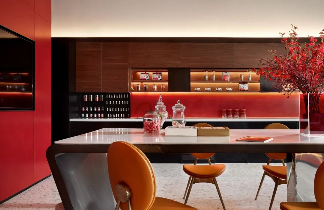 西宁万科·星光营销中心丨中国西宁丨明德设计-38