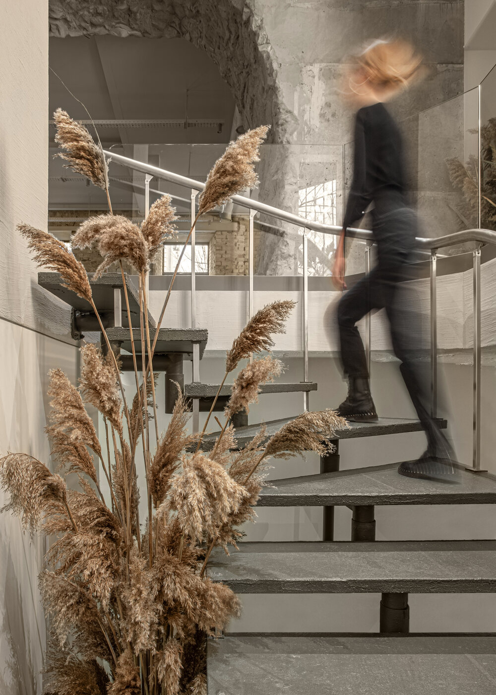 balbek bureau 新作 | Say No Mo 美容院新概念体验店-59