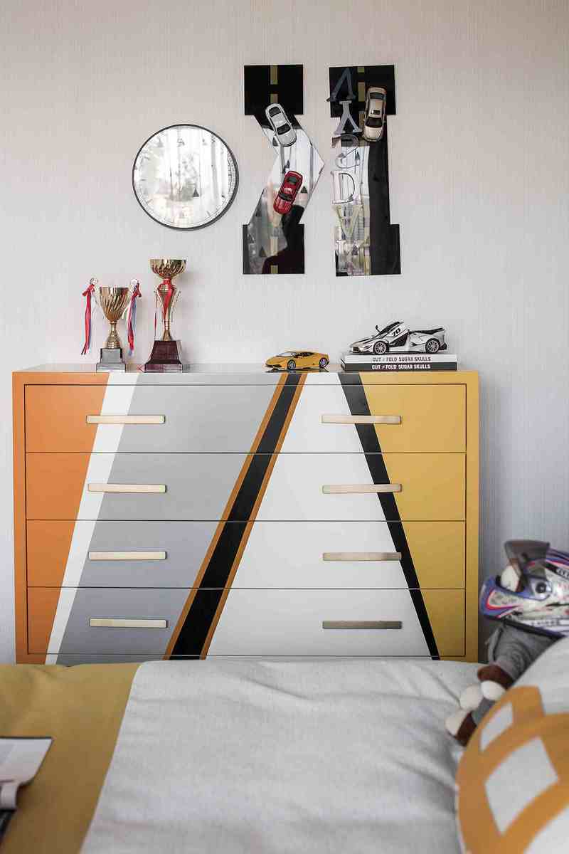 浙江丽水寿元湖——家庭仪式感与温度的和谐共生-25