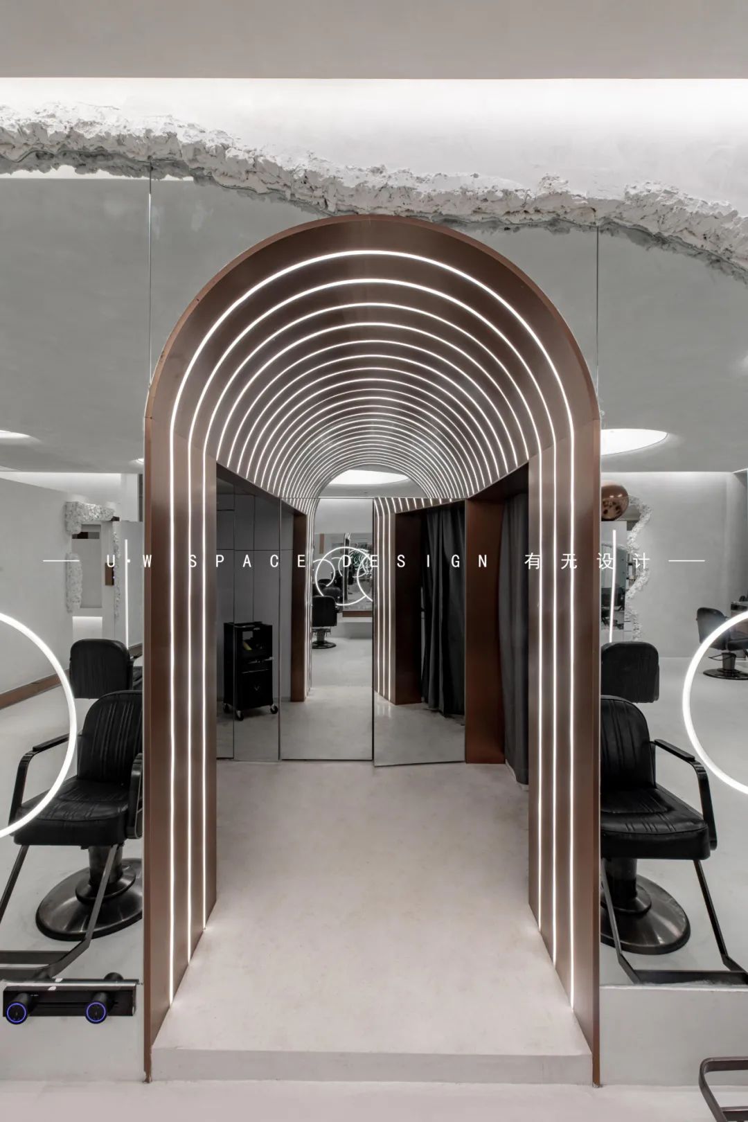 Hair Corner·护理中心丨中国香港-11