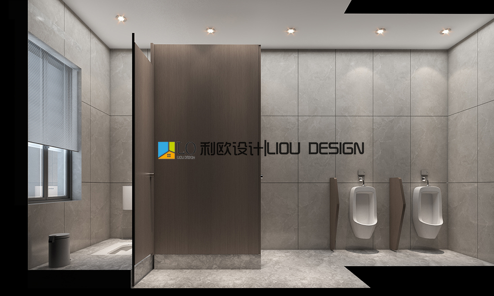 现代极简主义·沈阳共享办公空间设计丨中国沈阳-20