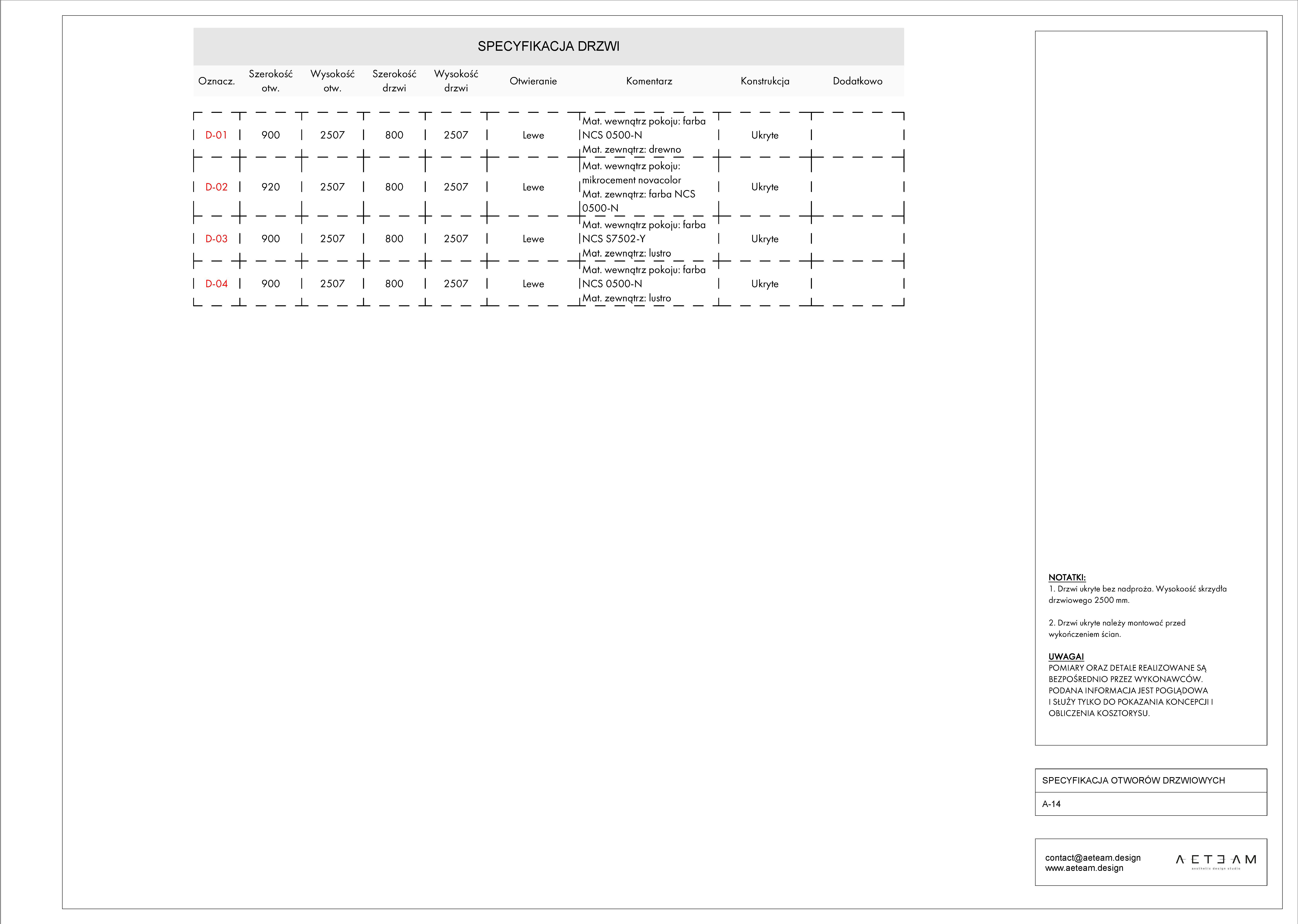 普拉加设计项目丨Poland-14