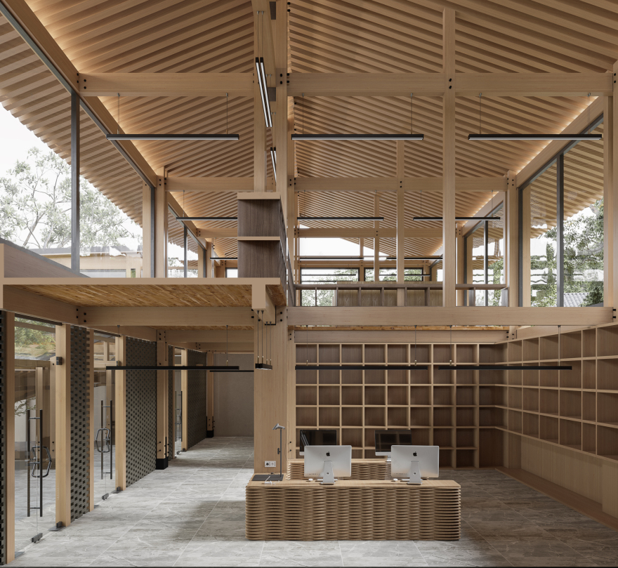 新村电子商务快递综合服务站-12