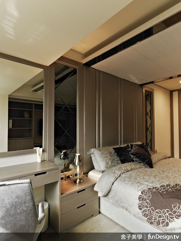 大同貴德葉宅 | 簡約機能的舊屋翻新-15