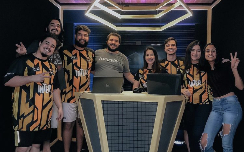 CYBERINTER LIVE E-SPORTS-7