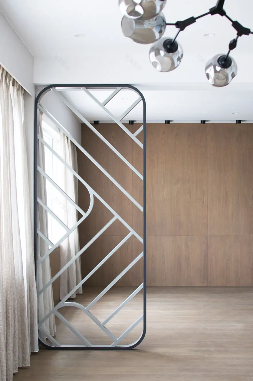 香港“蝴蝶屏”公寓-24