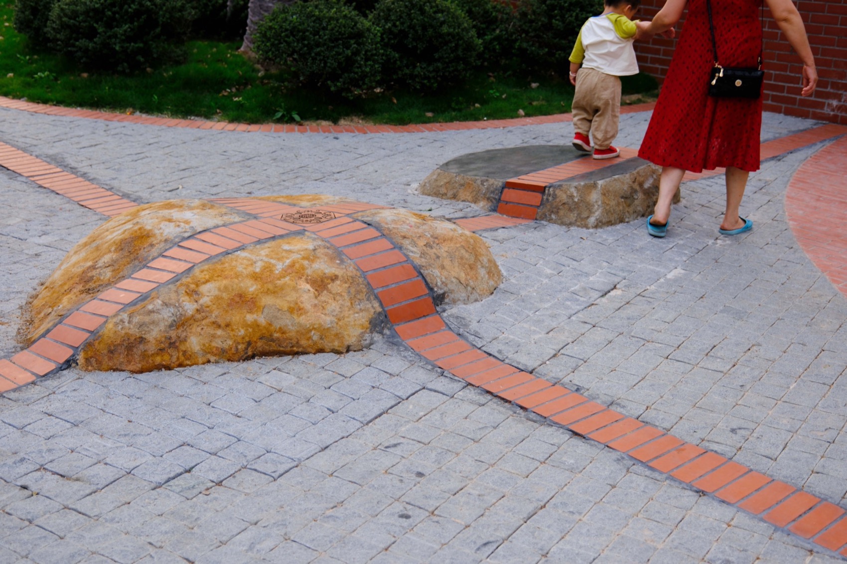 正顺广场景观设计,厦门丨中国厦门丨厦门自然存在设计有限公司-117