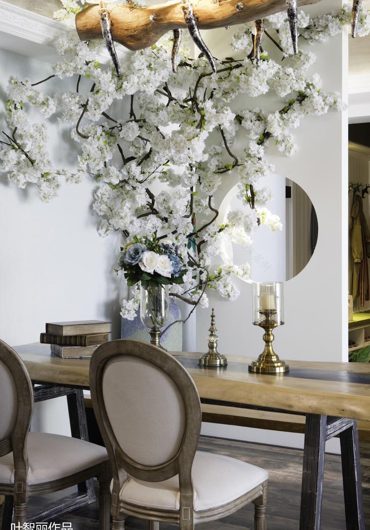 JH Design 打造明亮通风的优雅之家-30