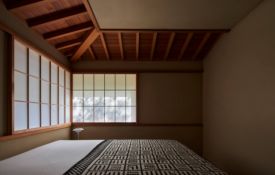 八岳之家丨日本福冈-108