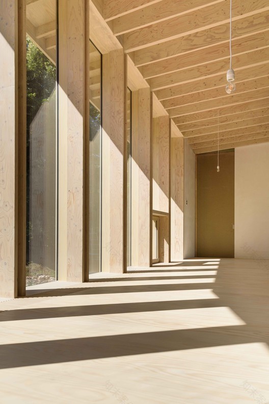 河景房蜕变,定制建筑与环境的和谐交融-20