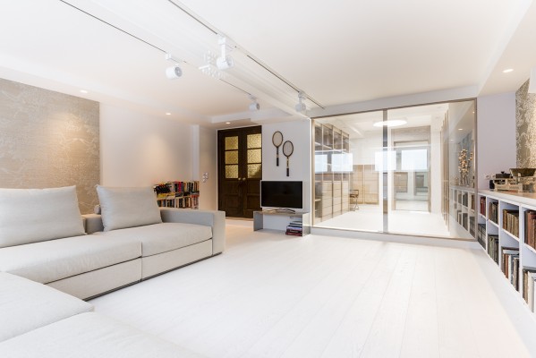 丨FF A R C H I T E K T-3