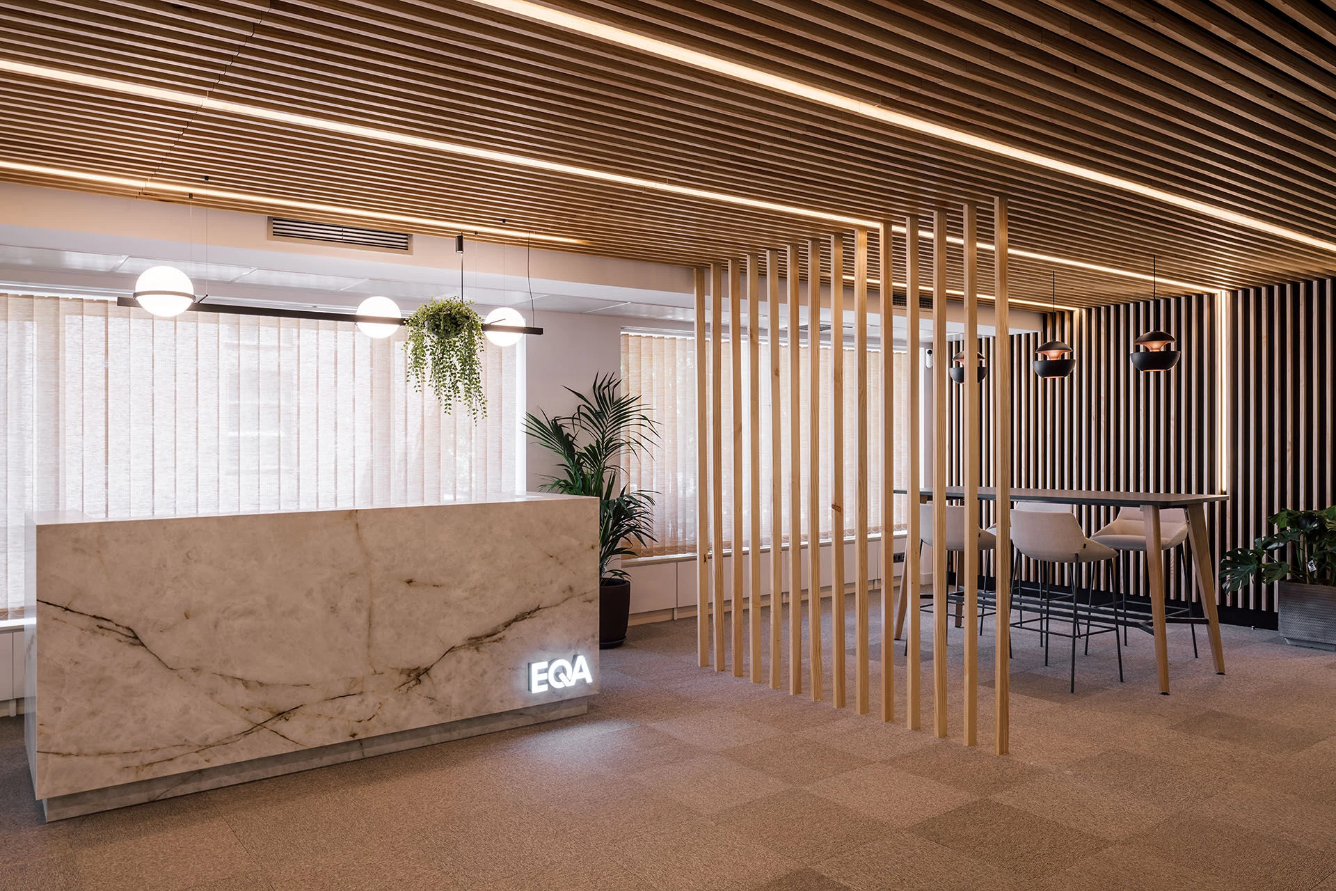 EQA Office · 适应后疫情时代的现代办公空间设计丨西班牙卡斯蒂利亚丨Destudio Arquitectura-32