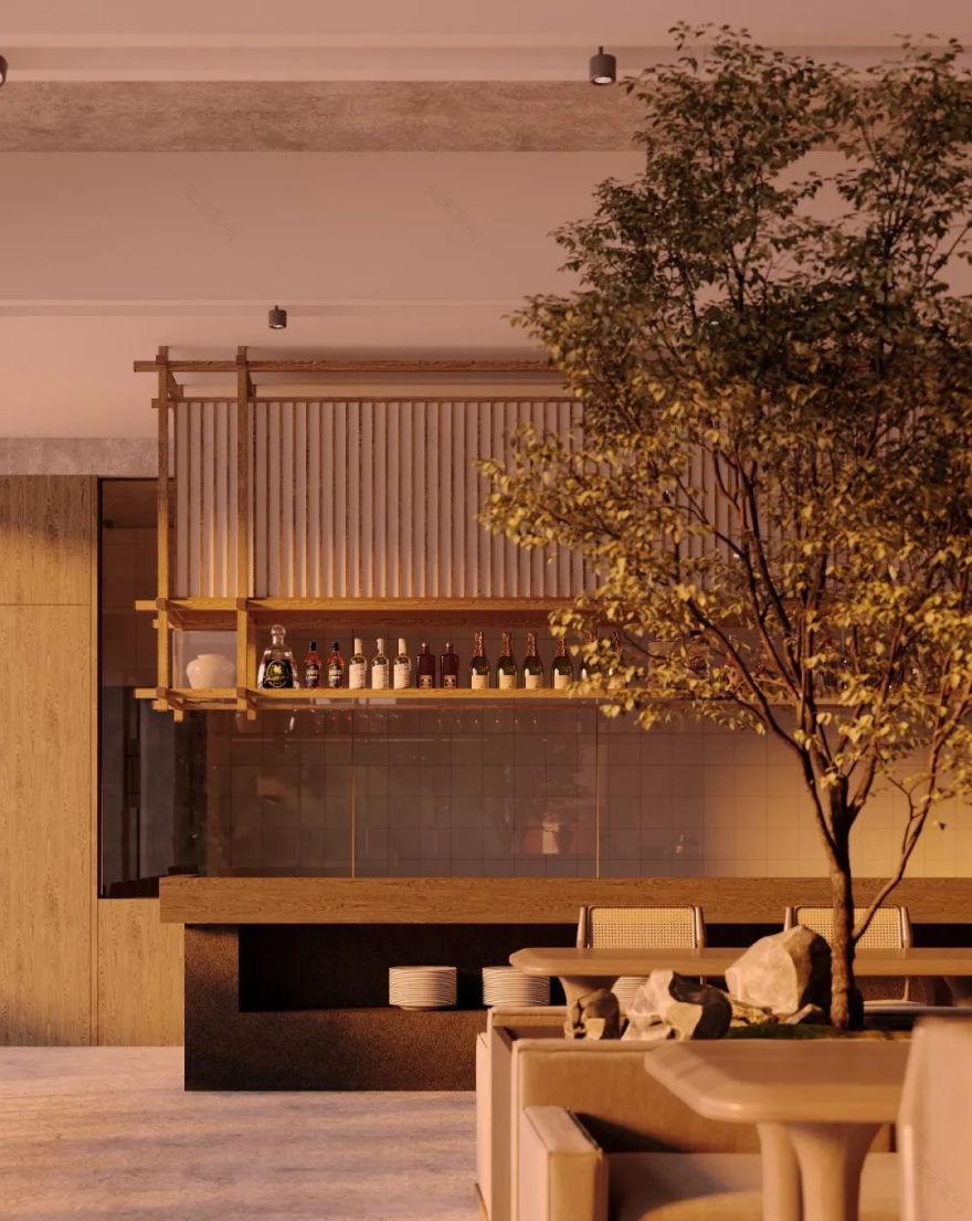 西湖云岛·云孚里丨中国成都丨LDC studio | 轻年致造设计顾问有限公司-44