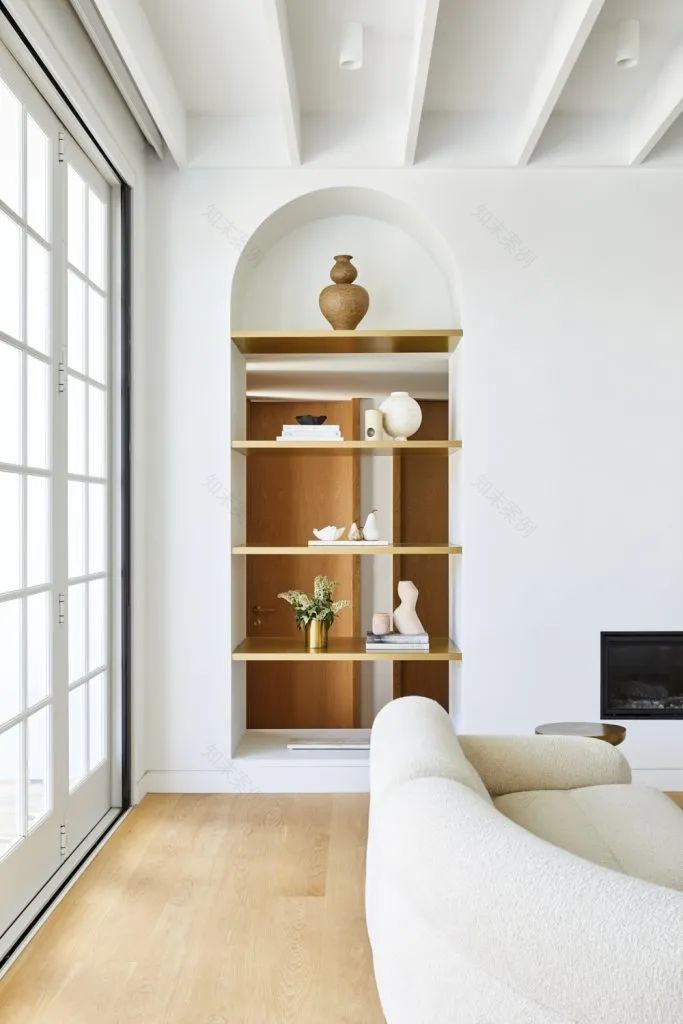 科拉罗伊宅邸丨澳大利亚丨TRD-6