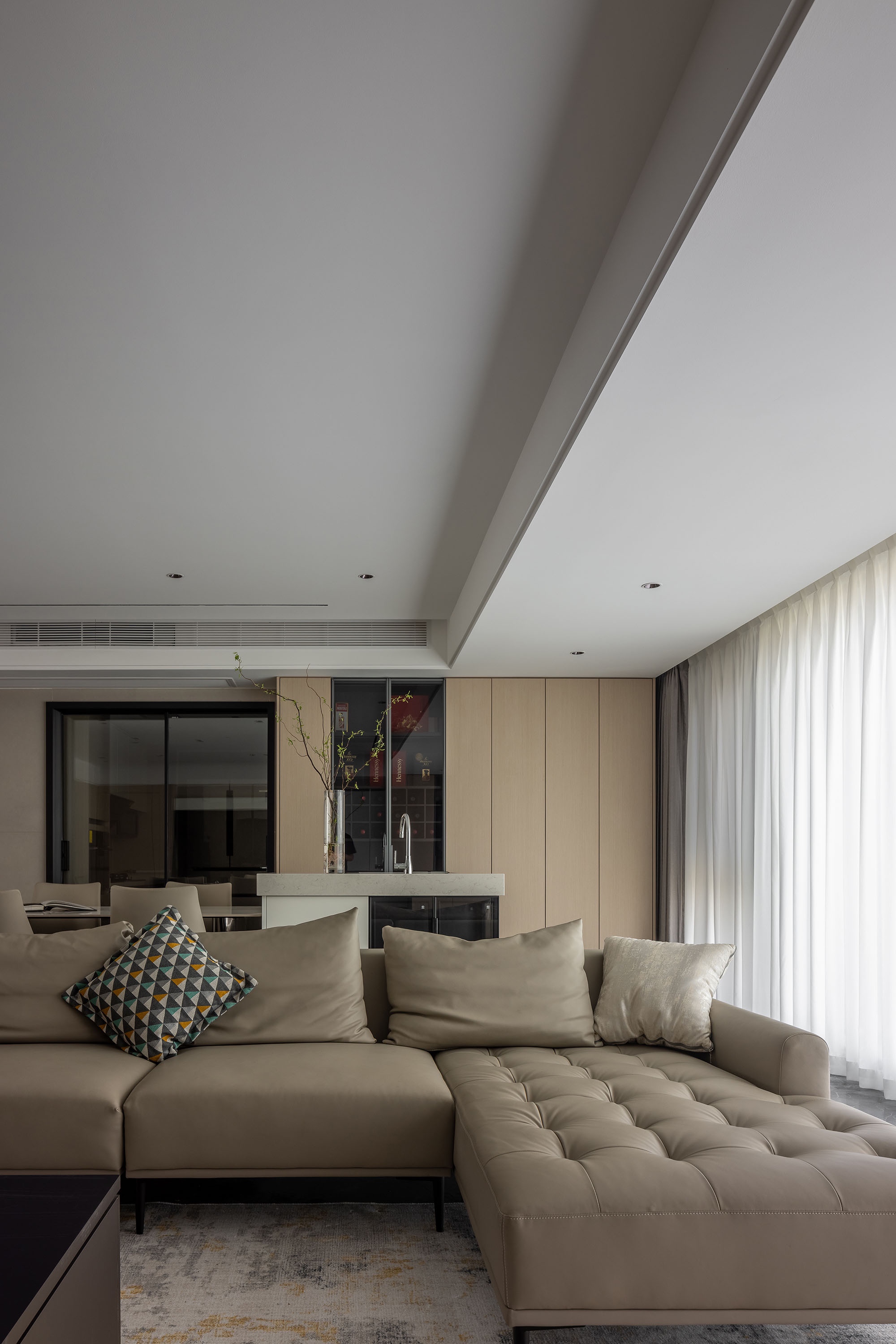 御文空间设计 | 栖居自然-6