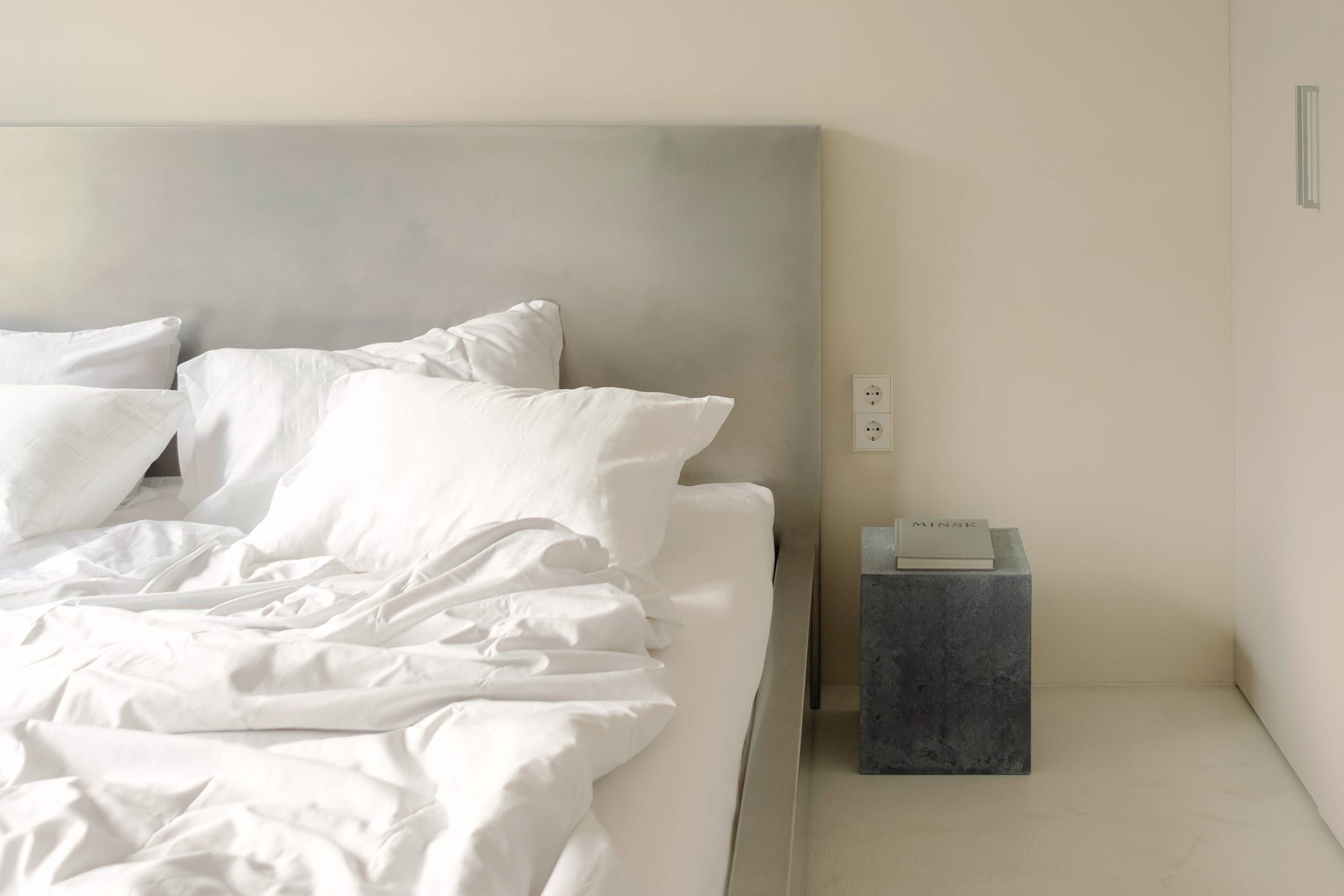 平层丨白俄罗斯明斯克丨Vlad Kudin-2