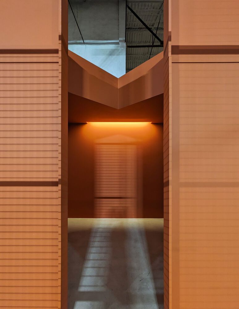 Padel 1·8·5 精品板式网球俱乐部丨葡萄牙里斯本丨Salto Studio-24