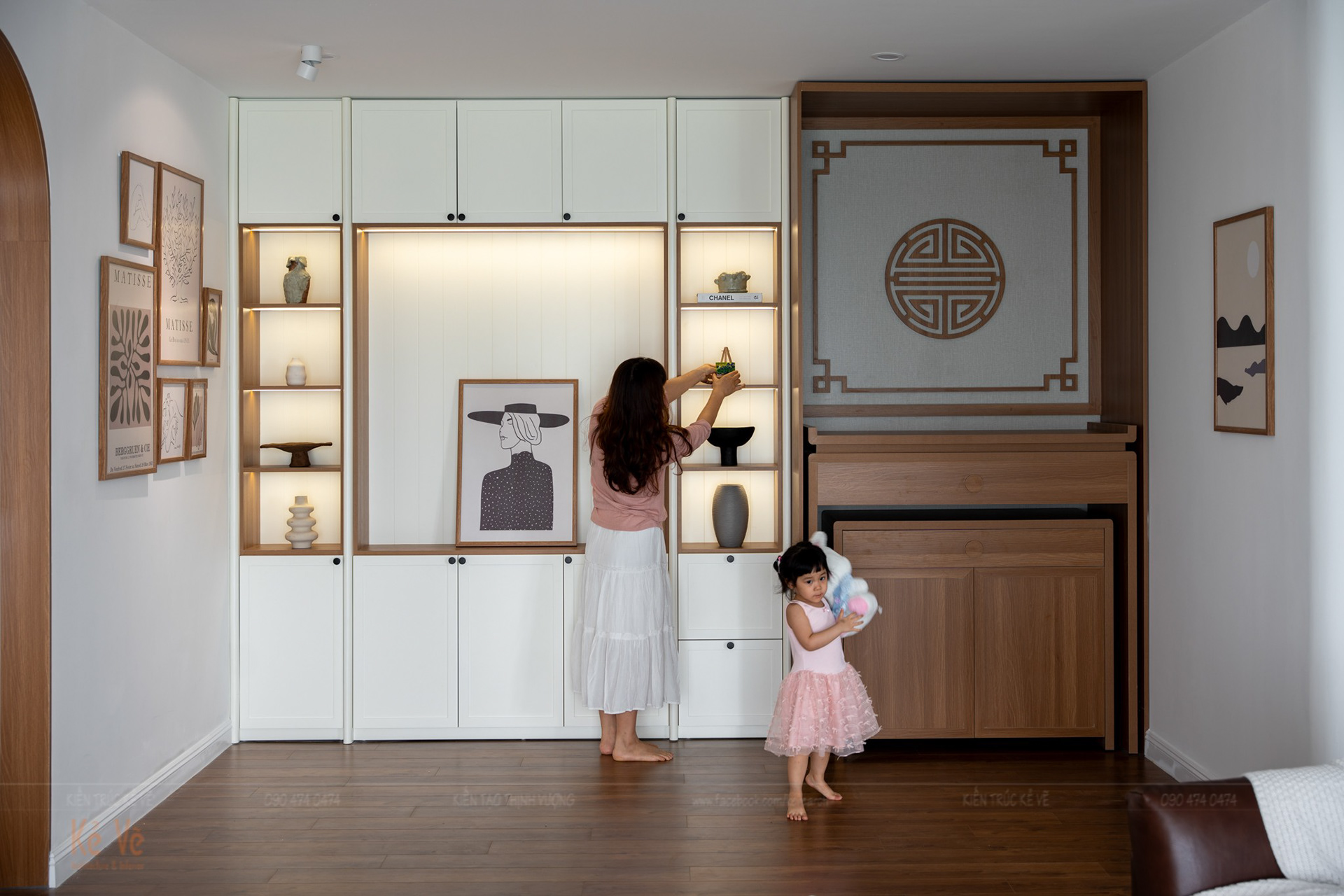 Interior Design Photo Shoot-12