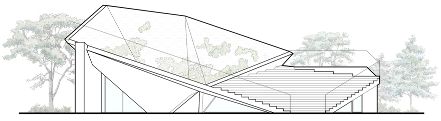 山根之花丨中国温州丨SpActrum/谱观建筑-51