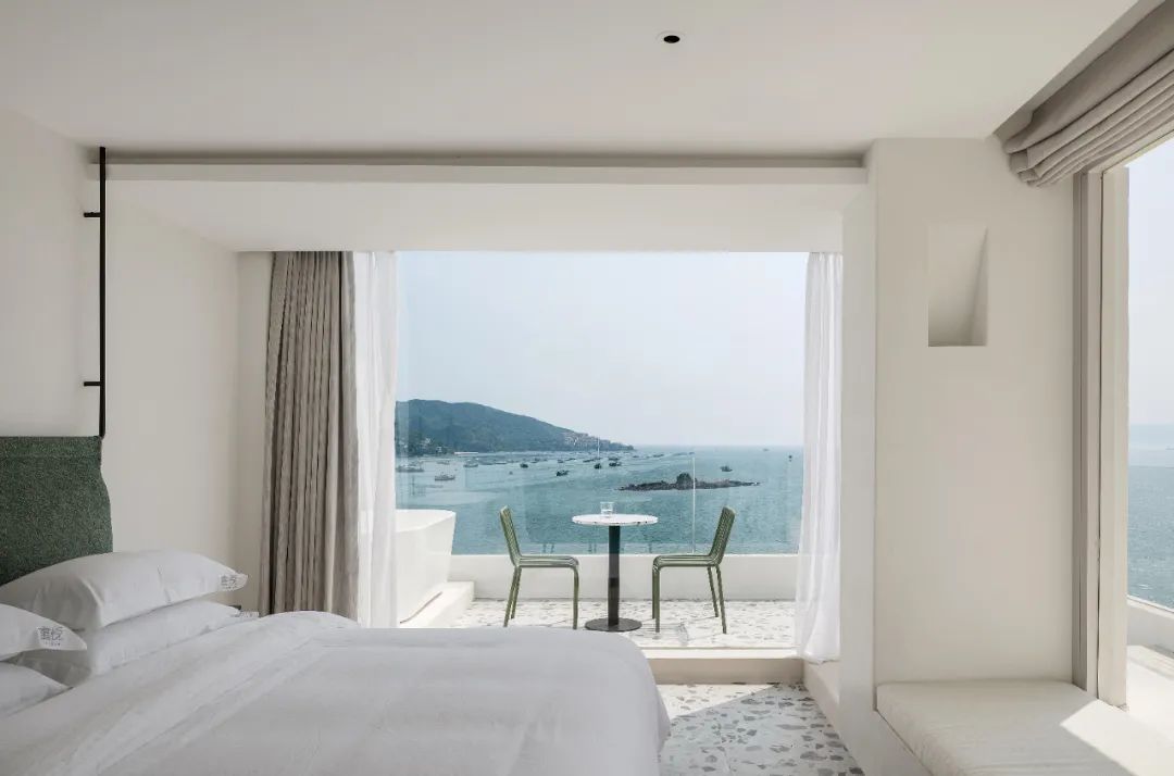 设计师自宅丨中国深圳丨蜚声设计 FUSION DESIGN-74