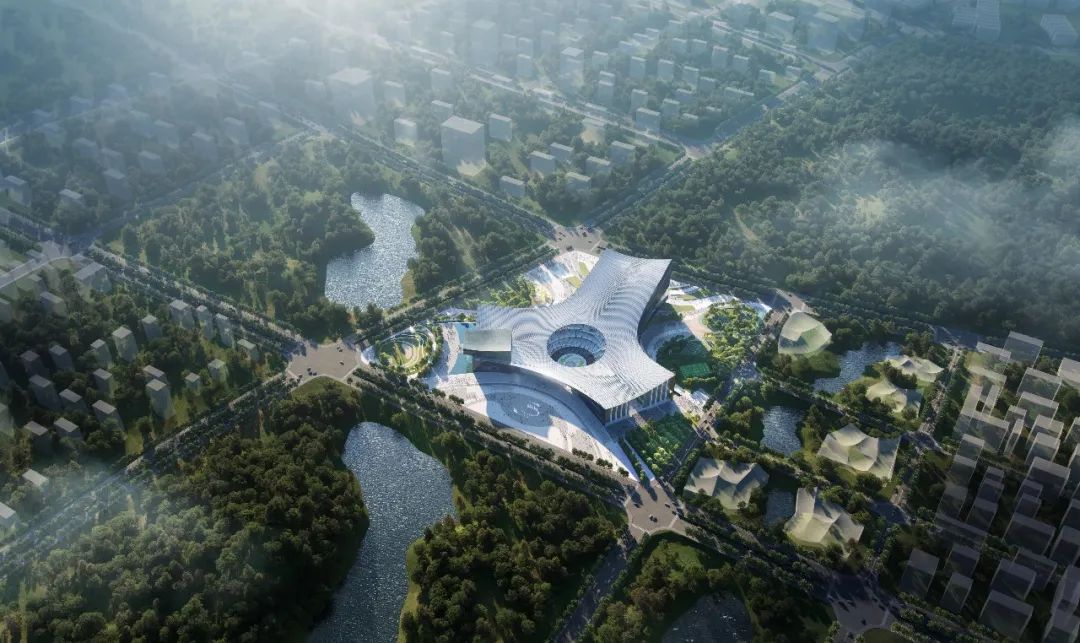 文化矿藏 | 永康文化中心-71